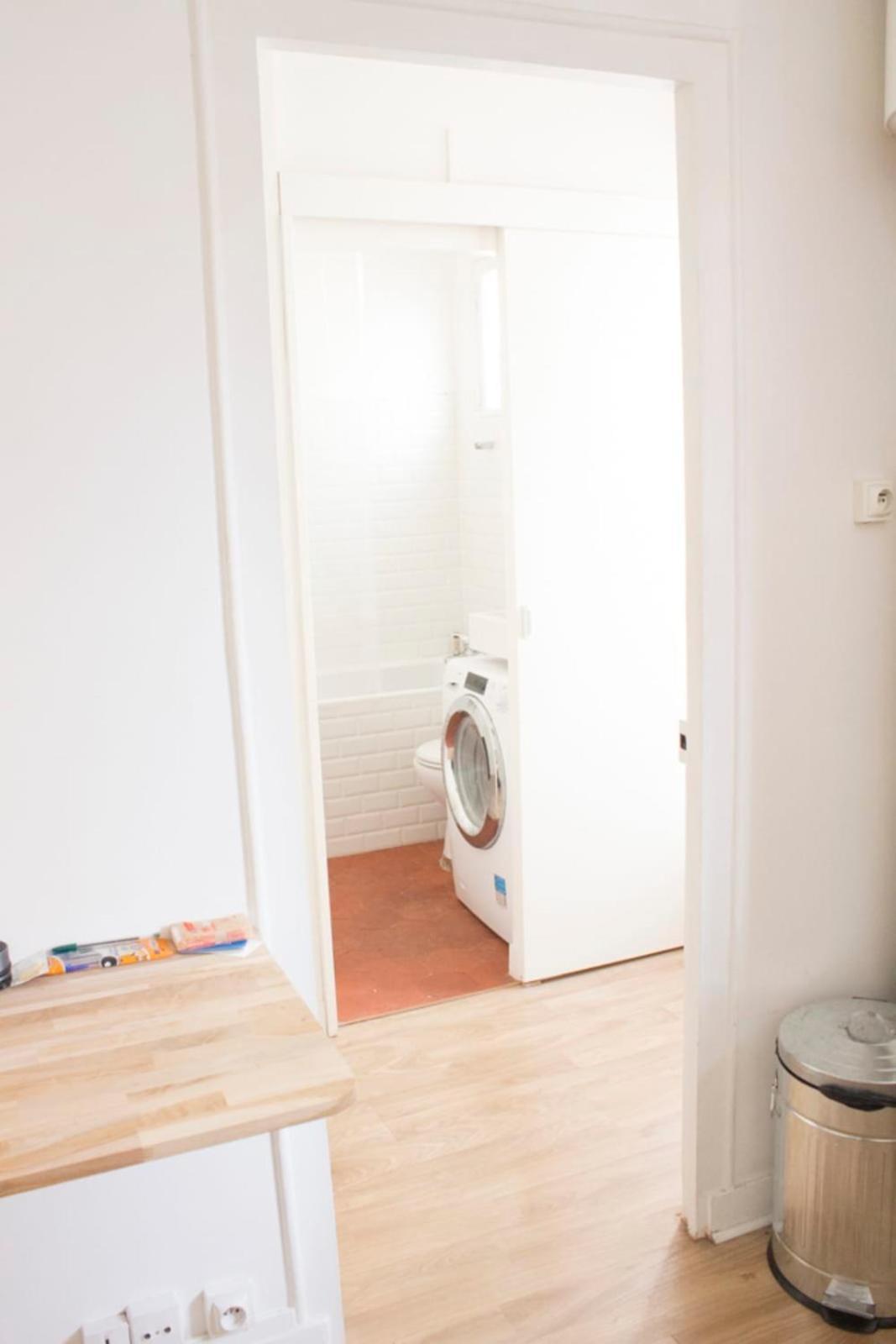 Charming Near The Canal Saint Martin Apartment *