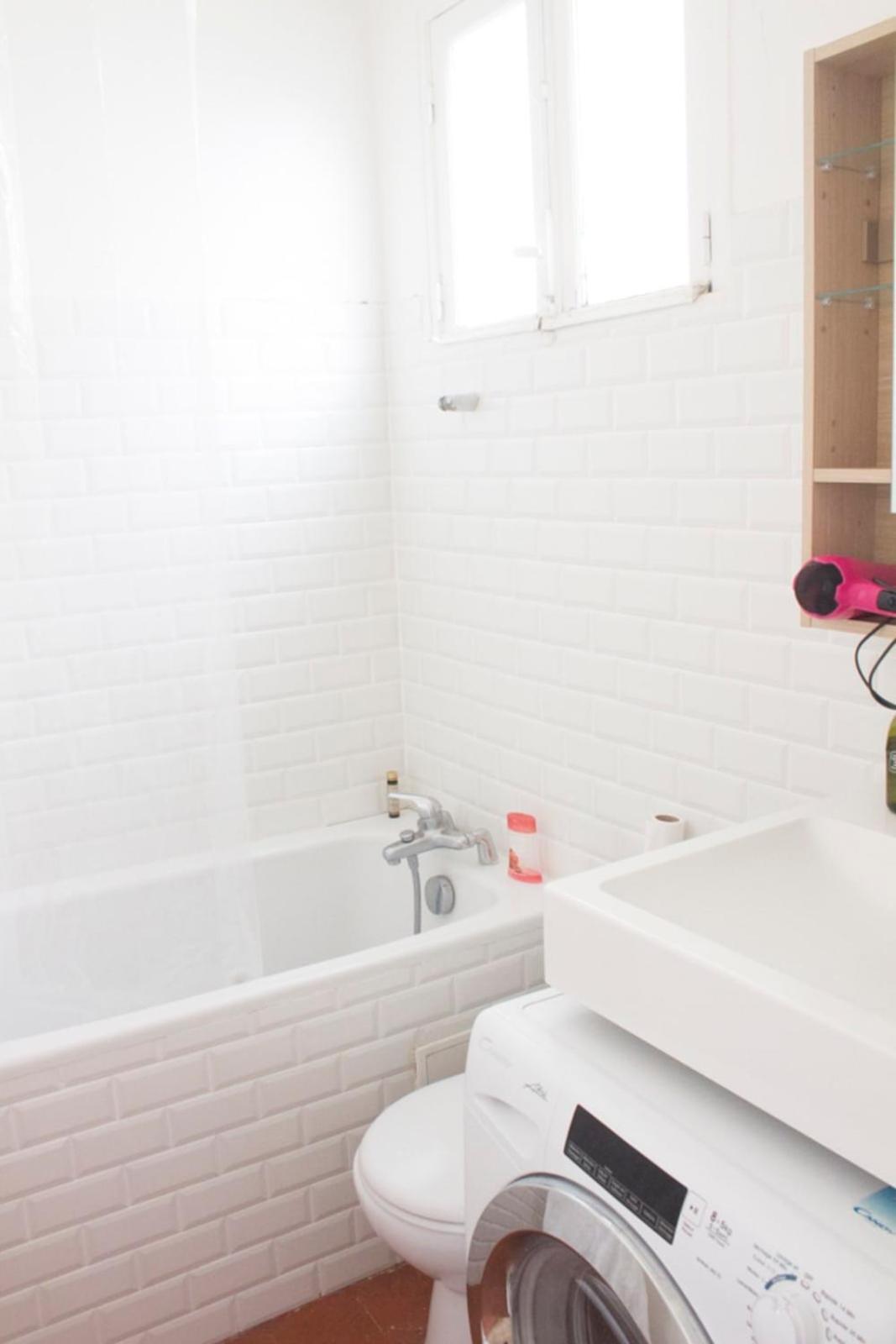 Apartment Charming Near The Canal Saint Martin *